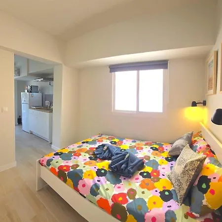 Begona White Pearl Center Nogalera By Namaste Elite