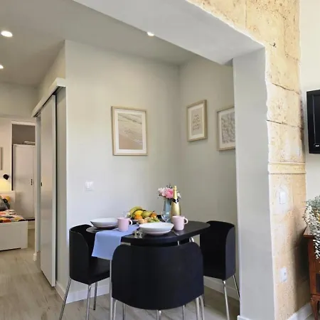 Begona White Pearl Center Nogalera By Namaste Elite Torremolinos