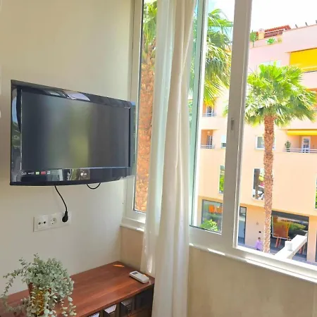 Apartment Begona White Pearl Center Nogalera By Namaste Elite *