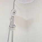 Begona White Pearl Center Nogalera By Namaste Elite Lägenhet Torremolinos