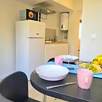 Lägenhet Begona White Pearl Center Nogalera By Namaste Elite Torremolinos