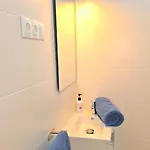 Begona White Pearl Center Nogalera By Namaste Elite * Torremolinos
