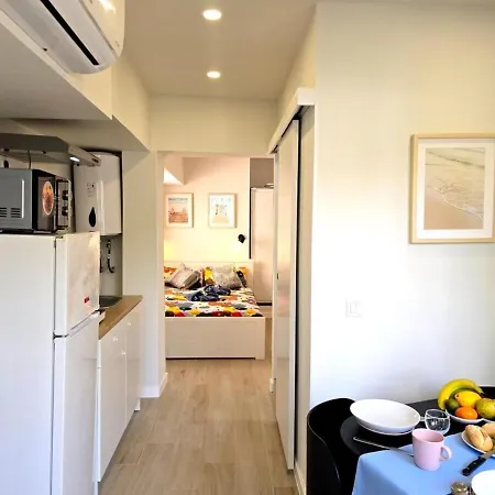 Begona White Pearl Center Nogalera By Namaste Elite Торремолинос