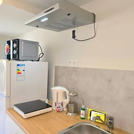 Begona White Pearl Center Nogalera By Namaste Elite Торремолинос