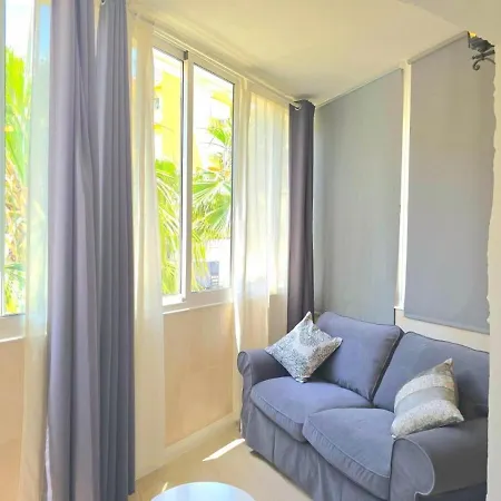 Apartment Begona White Pearl Center Nogalera By Namaste Elite *