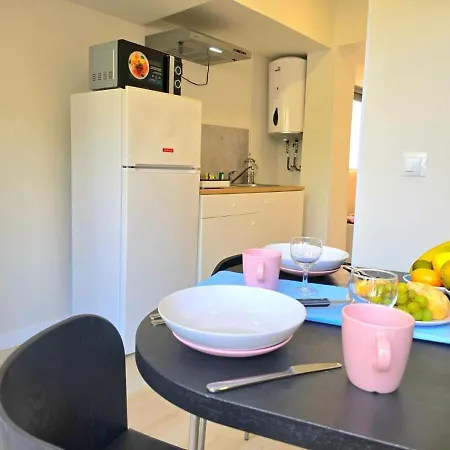 Lägenhet Begona White Pearl Center Nogalera By Namaste Elite Torremolinos