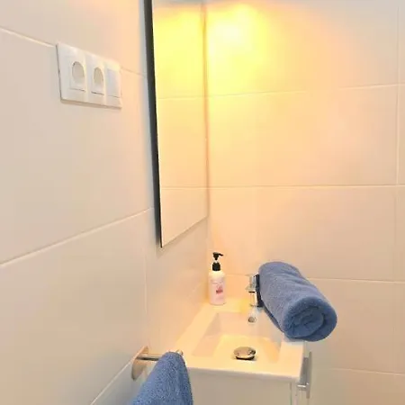 Begona White Pearl Center Nogalera By Namaste Elite * Torremolinos