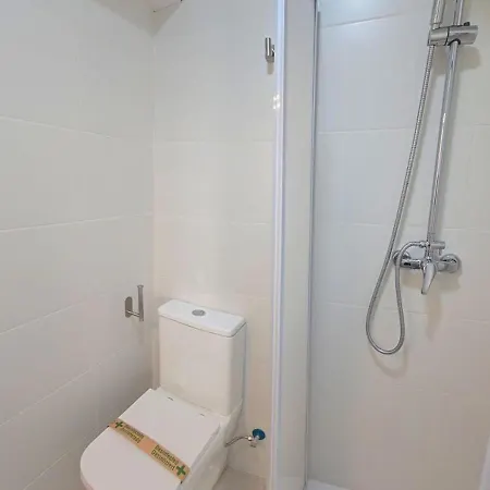 Begona White Pearl Center Nogalera By Namaste Elite *