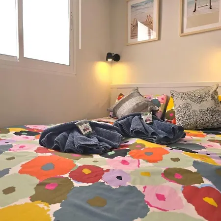 Begona White Pearl Center Nogalera By Namaste Elite