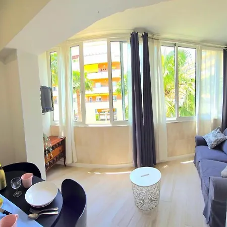 Apartment Begona White Pearl Center Nogalera By Namaste Elite *