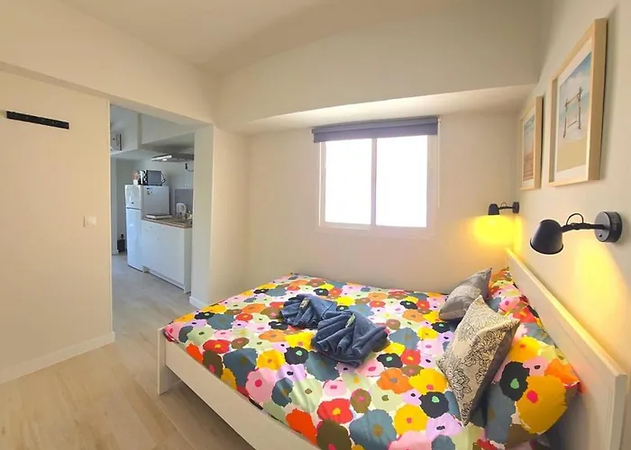 Begona White Pearl Center Nogalera By Namaste Elite