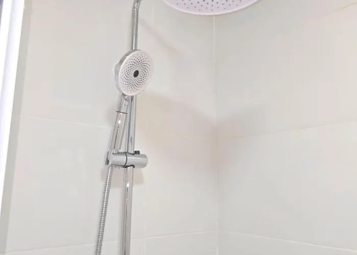 Begona White Pearl Center Nogalera By Namaste Elite Apartment Torremolinos