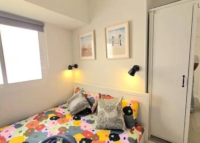 Begona White Pearl Center Nogalera By Namaste Elite *