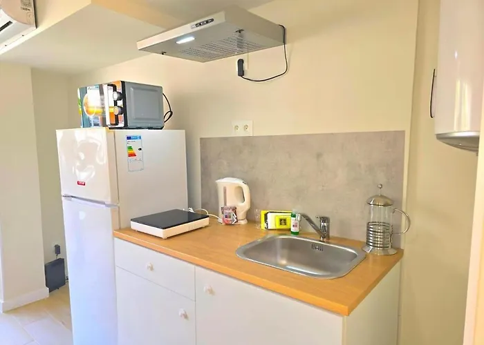 Begona White Pearl Center Nogalera By Namaste Elite Апартаменты Торремолинос