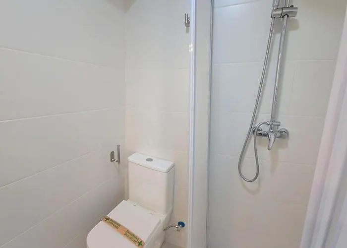 Begona White Pearl Center Nogalera By Namaste Elite *