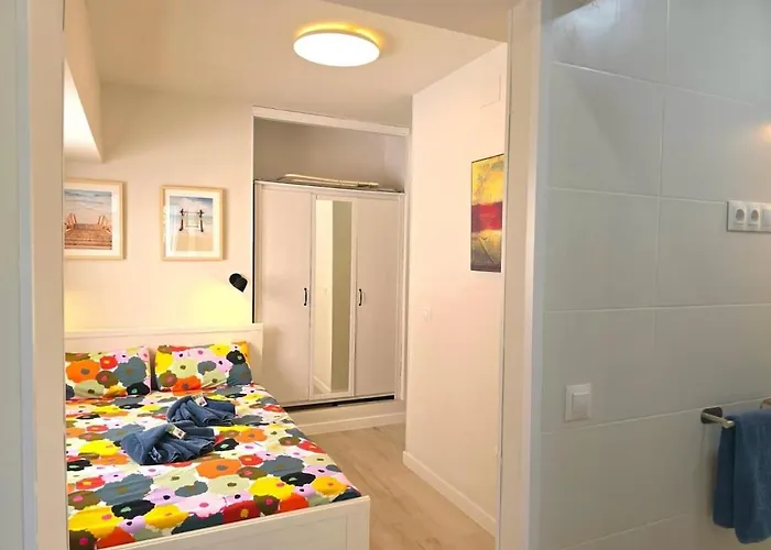 Begona White Pearl Center Nogalera By Namaste Elite