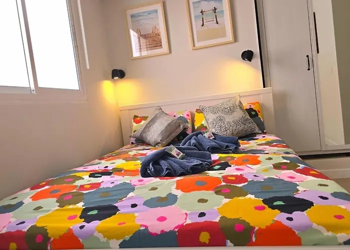 Begona White Pearl Center Nogalera By Namaste Elite *