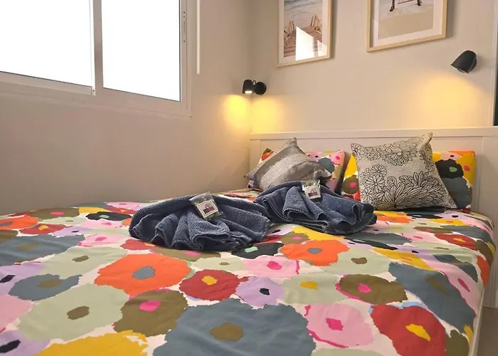 Begona White Pearl Center Nogalera By Namaste Elite