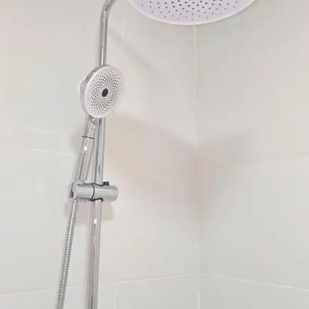 Begona White Pearl Center Nogalera By Namaste Elite Appartamento Torremolinos