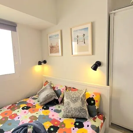 Begona White Pearl Center Nogalera By Namaste Elite *