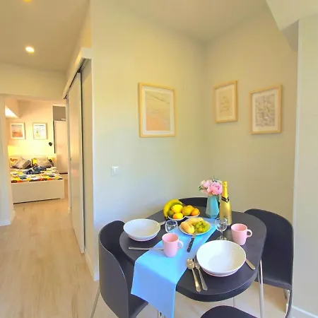 Begona White Pearl Center Nogalera By Namaste Elite Torremolinos